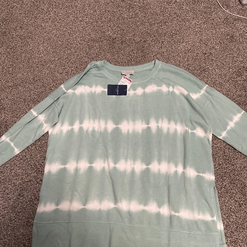 Crewneck womens
